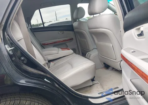 2005 Lexus Rx 330 z USA, uszkodzony, nr VIN 2T2HA31UX5C082122